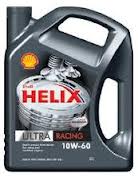 Helix Ultra Racing