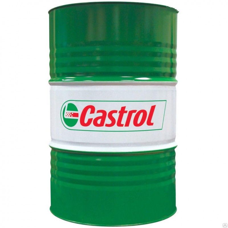 CASTROL CRB TURBOMAX E4/E7 10W-40