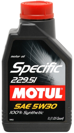 SPECIFIC 229.51