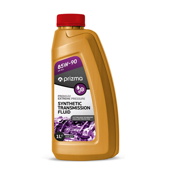 Synthetic Transmission Fluid