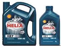 Helix HX7