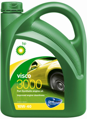 Visco 3000