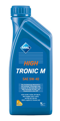 HighTronic M