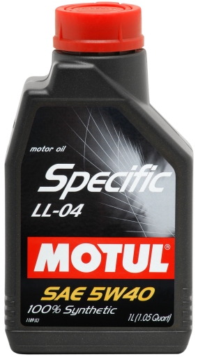 SPECIFIC LL-04