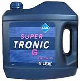 SuperTronic G