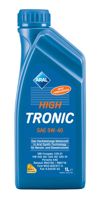 HighTronic