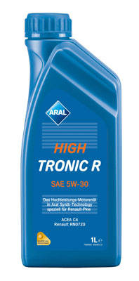 HighTronic R