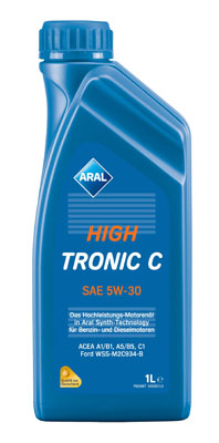 HighTronic C