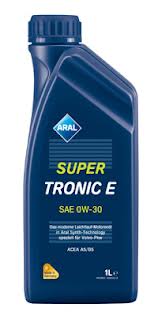 SuperTronic E