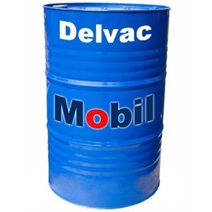 Delvac Super 1400