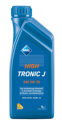 HighTronic J